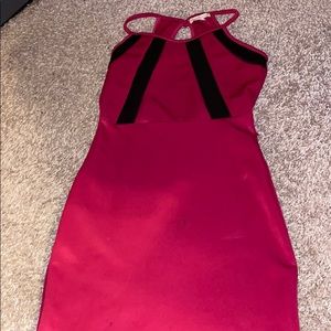 Charlotte Russe “Party Dress”